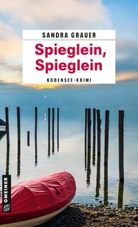 Produktbild: Spieglein, Spieglein