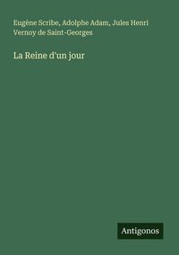 Produktbild: La Reine d'un jour