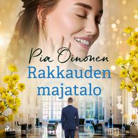 Produktbild: Rakkauden majatalo