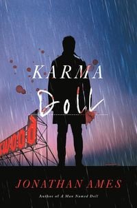Produktbild: Karma Doll