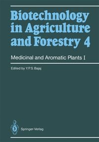 Produktbild: Medicinal and Aromatic Plants I