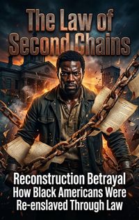Produktbild: The Law of Second Chains