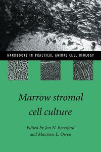 Produktbild: Marrow Stromal Cell Culture
