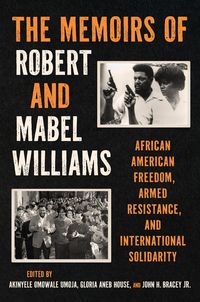 Produktbild: The Memoirs of Robert and Mabel Williams