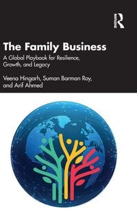 Produktbild: The Family Business