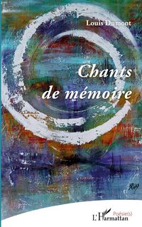 Produktbild: Chants de m&eacute;moire