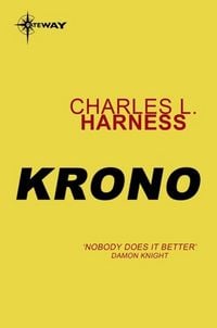 Produktbild: Krono