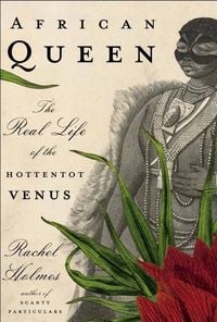 Produktbild: African Queen