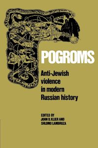 Produktbild: Pogroms