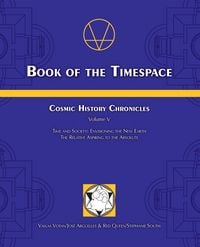 Produktbild: Book of the Timespace