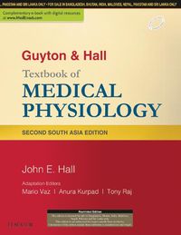Produktbild: Guyton & Hall Textbook of Medical Physiology - E-Book