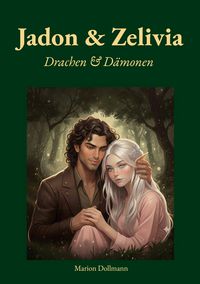 Produktbild: Jadon & Zelivia