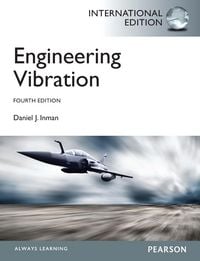 Produktbild: Engineering Vibrations