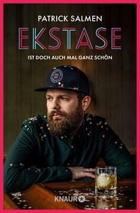 Produktbild: Ekstase - ist doch auch mal ganz sch&ouml;n