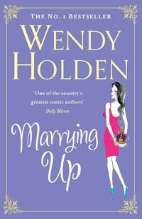 Produktbild: Marrying Up