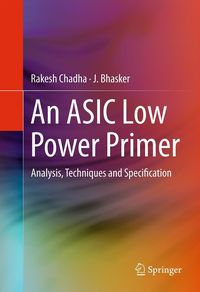 Produktbild: An ASIC Low Power Primer