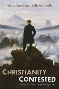 Produktbild: Christianity Contested