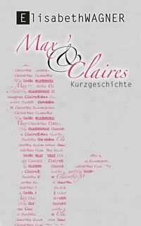Produktbild: Max & Claires Kurzgeschichte