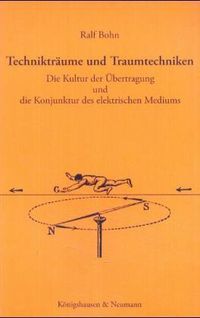 Produktbild: Techniktr&auml;ume und Traumtechniken