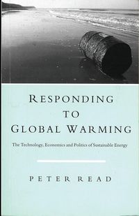 Produktbild: Read, P: Responding to Global Warming