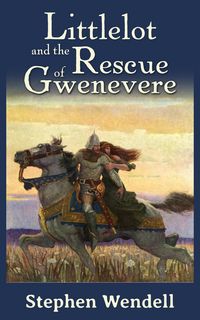 Produktbild: Littlelot and the Rescue of Gwenevere