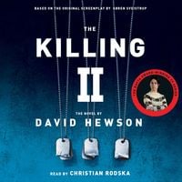 Produktbild: The Killing 2