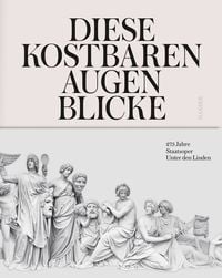 Produktbild: Diese kostbaren Augenblicke