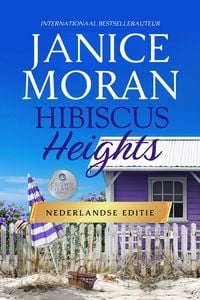 Produktbild: Hibiscus Heights: Nederlandse (Crown Island Nederlandse, #4)