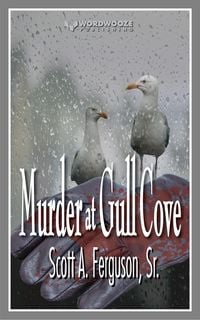 Produktbild: Murder at Gull Cove