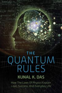 Produktbild: The Quantum Rules