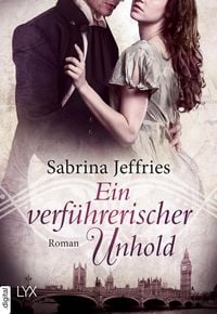 Produktbild: Ein verf&uuml;hrerischer Unhold