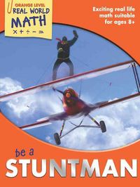 Produktbild: Be a Stuntman