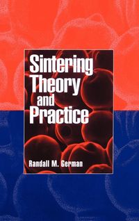 Produktbild: Sintering Theory and Practice