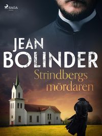 Produktbild: Strindbergsm&ouml;rdaren