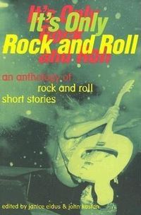Produktbild: It's Only Rock and Roll