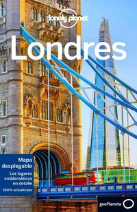 Produktbild: Dragicevich, P: Londres