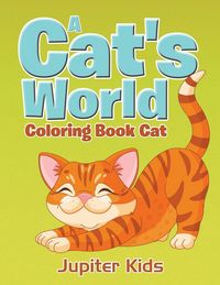 Produktbild: A Cat's World