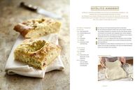 Brot backen in Perfektion mit Hefe