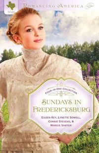 Produktbild: Sundays in Fredericksburg