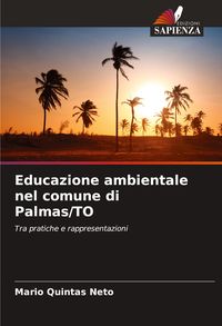 Produktbild: Educazione ambientale nel comune di Palmas/TO