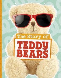 Produktbild: The Story of Teddy Bears