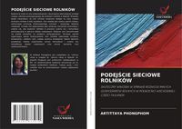 Produktbild: PODEJ&iquest;CIE SIECIOWE ROLNIK&Oacute;W