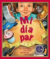 Produktbild: Mi Dia Par