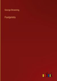 Produktbild: Footprints