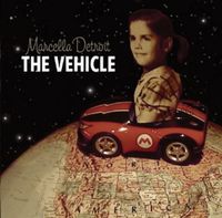 Produktbild: Detroit, M: Vehicle