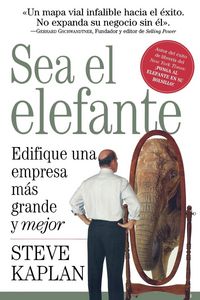 Produktbild: Spa-Sea El Elefante