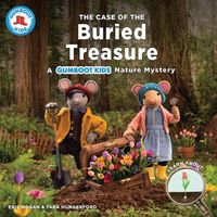 Produktbild: The Case of the Buried Treasure