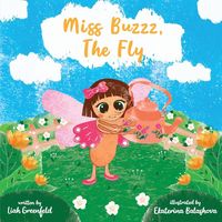 Produktbild: Miss Buzzz, the Fly