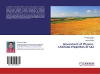 Produktbild: Assessment of Physico-Chemical Properties of Soil