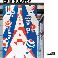 Produktbild: Erik Bulatov